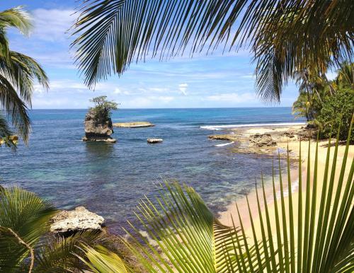 Foto general de Physis Caribbean Bed &amp;amp; Breakfast