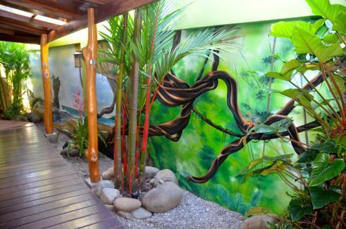 Foto general de Physis Caribbean Bed &amp;amp; Breakfast