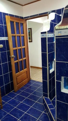 Foto de una habitación de Hotel Bugabutik