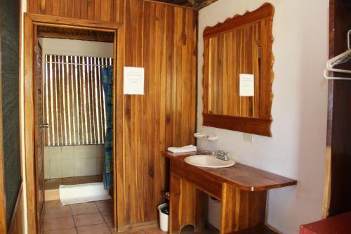 Foto de una habitación de Blue Jay Lodge