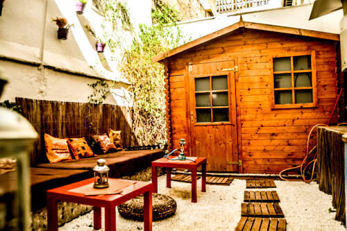 Foto del exterior de Hostel Dolce Vita