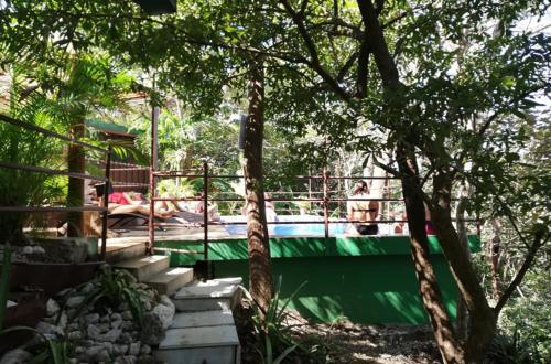 Foto general de Green Sanctuary Hotel
