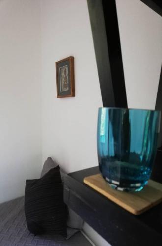 Foto de una habitación de Green Sanctuary Hotel