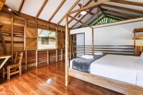 Foto de una habitación de Relax Natural Village Adults Only