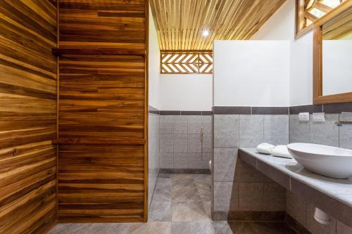 Foto de una habitación de Relax Natural Village Adults Only