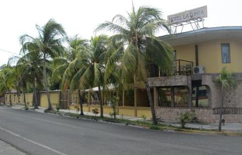 Foto general de Hotel La Punta