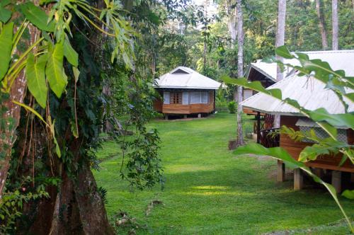 Foto general de La Magia Bungalows