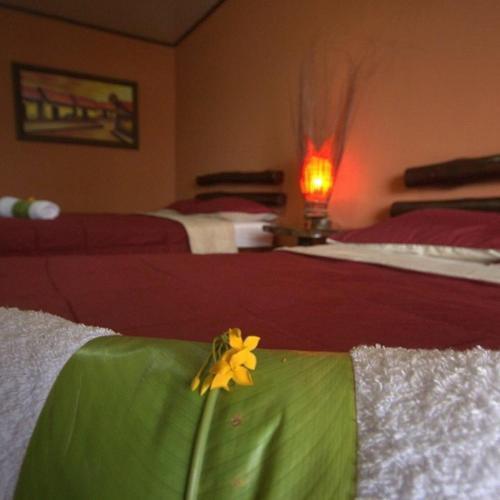 Foto de una habitación de Hotel Mar y Mar