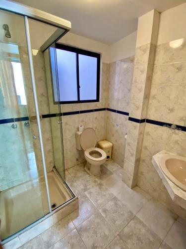 Foto de una habitación de Hotel Mitru