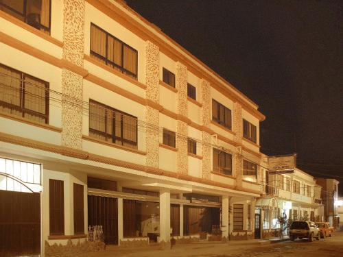 Foto general de Hotel Mitru