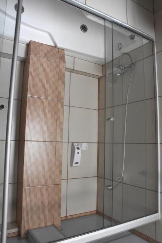 Foto de una habitación de Hotel Mitru