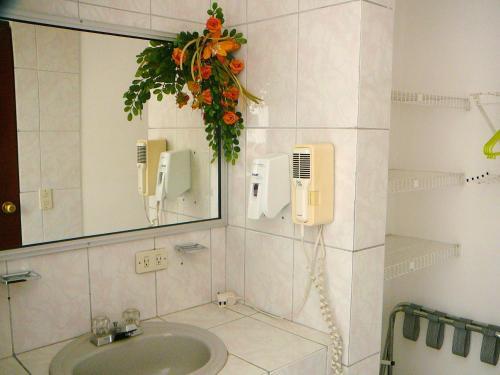 Foto general de Hotel Valladolid