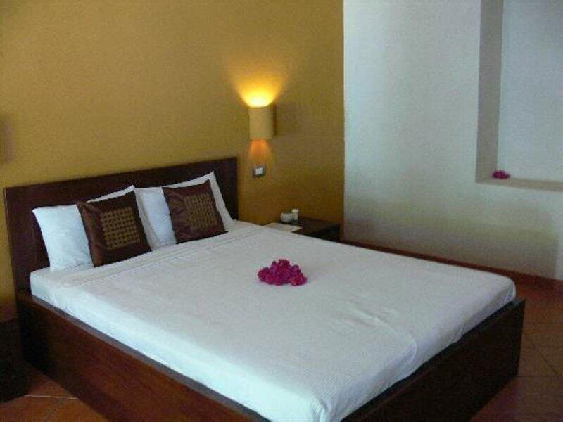 Foto general de Hotel Manala