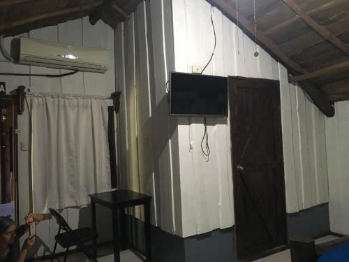 Foto de una habitación de Hotel Samsara