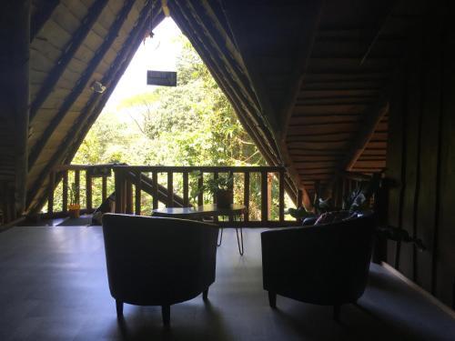 Foto general de Hotel Samsara