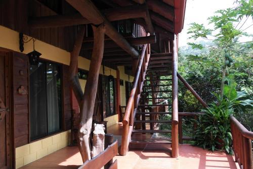Foto general de Hotel Samsara