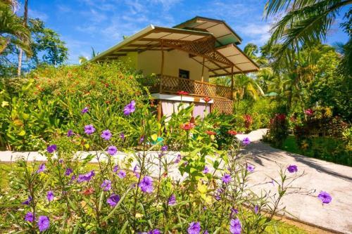 Foto de una habitación de Passion Fruit Lodge