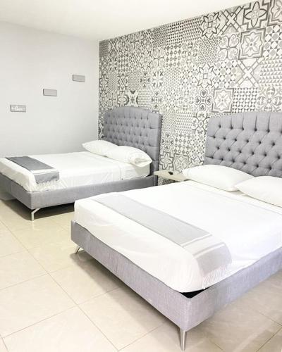 Foto general de PZ Country Club Hotel &amp;amp; Spa