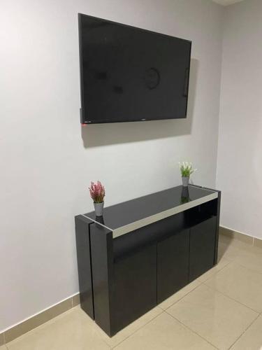 Foto de una habitación de PZ Country Club Hotel &amp;amp; Spa