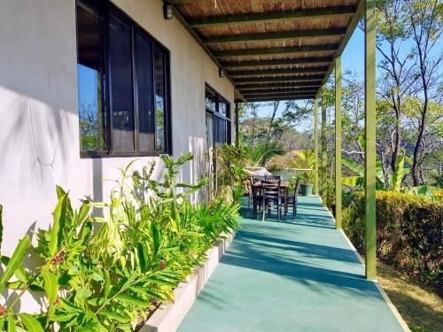 Foto de una habitación de Santa Teresa Surf Vista Villas