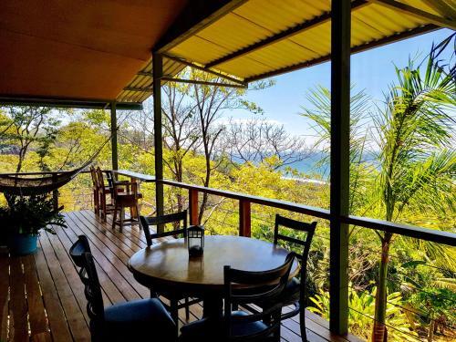 Foto de una habitación de Santa Teresa Surf Vista Villas