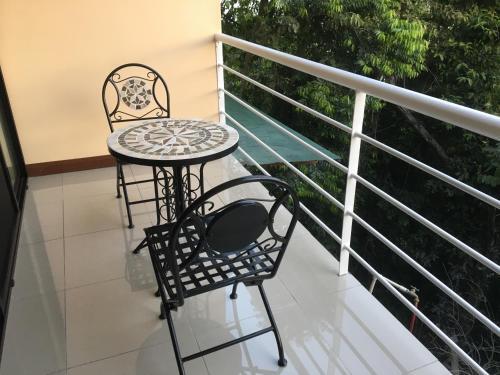 Foto de una habitación de Sunshine Sanctuary