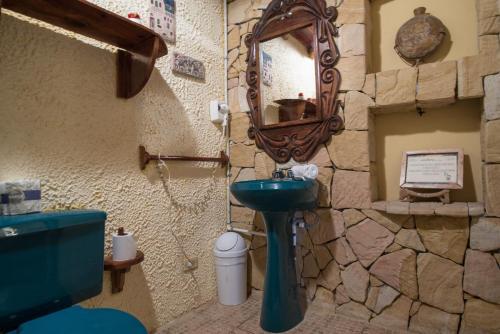 Foto de una habitación de Havana Lodge
