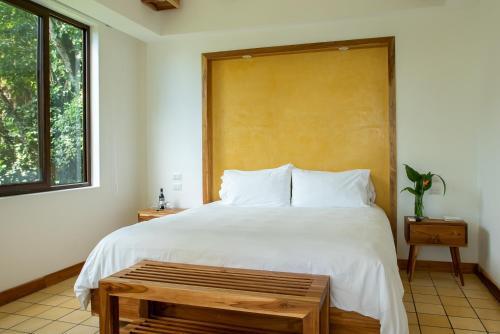 Foto de una habitación de Complejo Arenas Del Mar Beachfront &amp;amp; Rainforest Resort