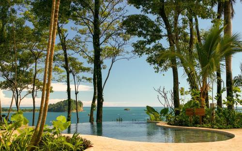 Foto general de Complejo Arenas Del Mar Beachfront &amp;amp; Rainforest Resort