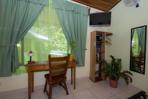 Foto general de Hotel Sunshine Caribe
