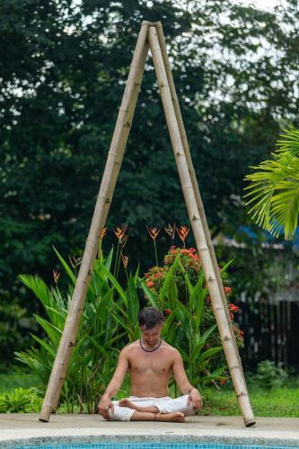 Foto general de Tribe Boutique Hotel - Adults Only