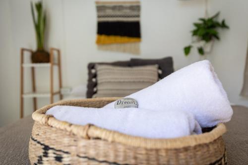 Foto de una habitación de Tribe Boutique Hotel - Adults Only