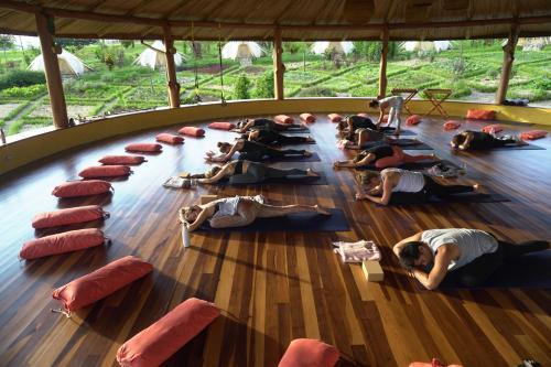 Foto general de Kinkara Luxury Retreat