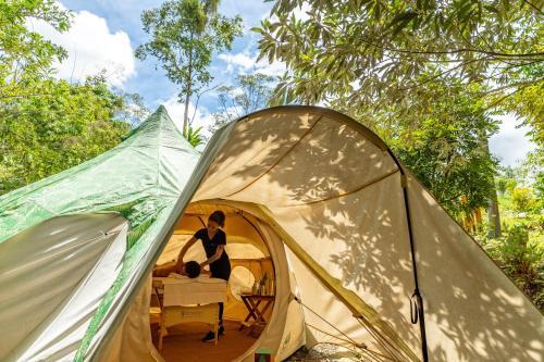 Foto general de Kinkara Luxury Retreat