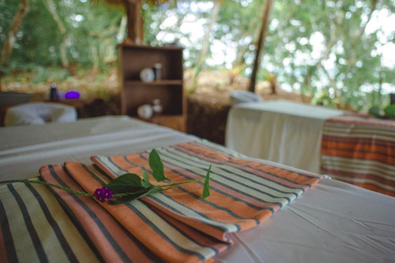 Foto general de Isla Chiquita Glamping Hotel