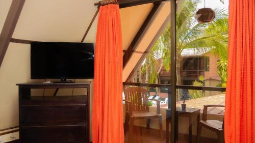 Foto de una habitación de Hotel Los Ranchos