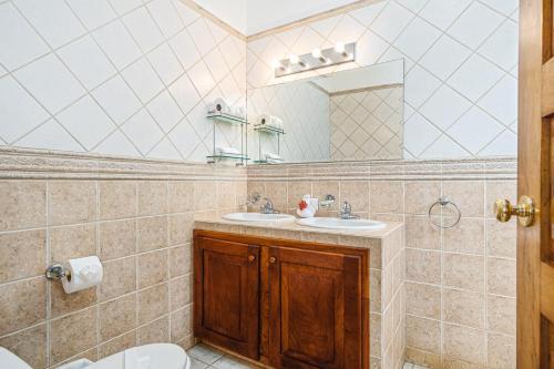 Foto de una habitación de Guacamaya Lodge
