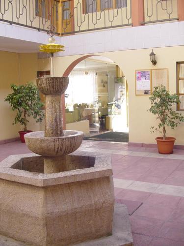 Foto general de Hotel Cima Argentum