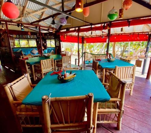 Foto general de Hotel Little Corn Island Beach and Bungalow