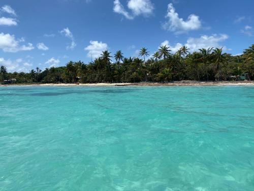Foto general de Hotel Little Corn Island Beach and Bungalow