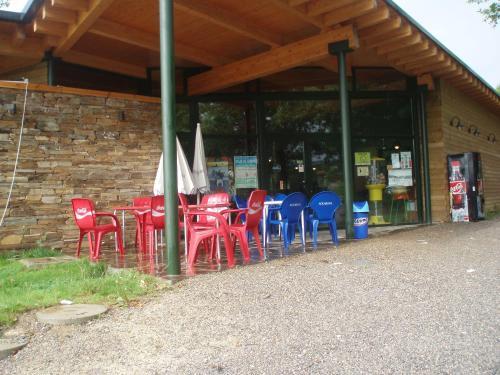 Foto general de Camping Vila de Sarria