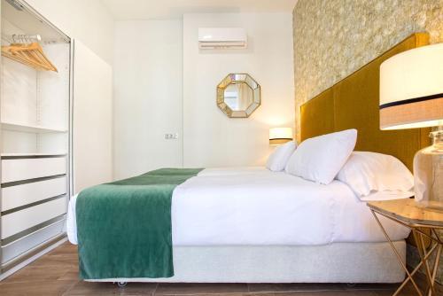 Foto general de Apartamentos Genteel Home Recaredo