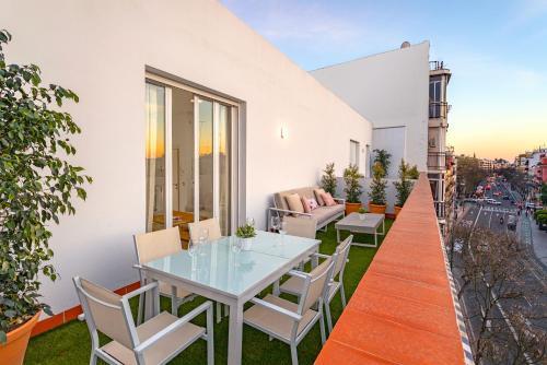 Foto general de Apartamentos Genteel Home Recaredo