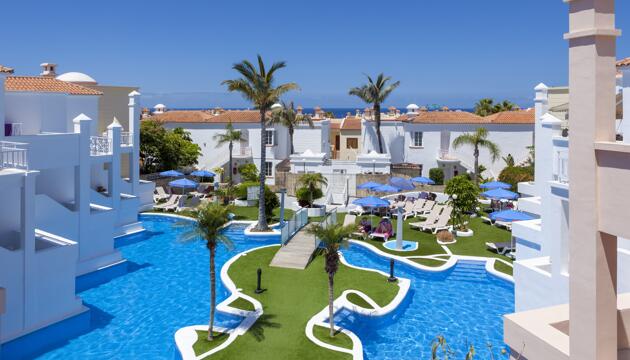 Foto de LABRANDA Bahía Fañabé &amp; Villas
