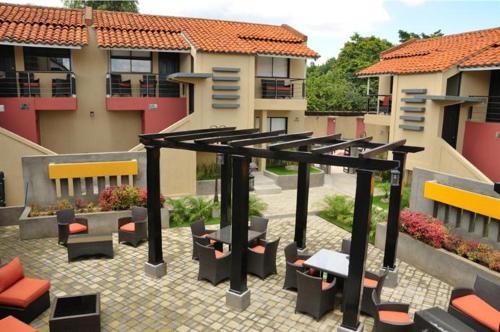 Foto general de Wayak Hotel &amp;amp; Suites