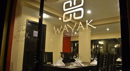 Foto general de Wayak Hotel &amp;amp; Suites