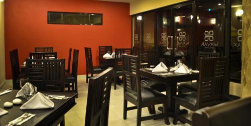 Foto general de Wayak Hotel &amp;amp; Suites