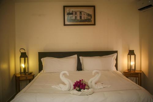 Room – Hotel La Estación