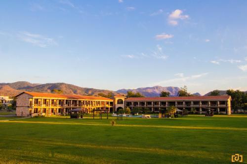 Photo – Grand Caporal Hotel