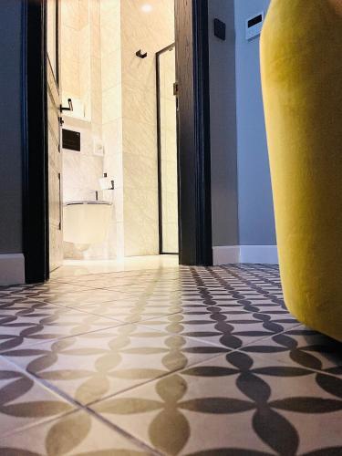 Foto de una habitación de Casa Reale Boutique Hotel